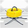 WSIKGHU Rullo per tubo per riscaldamento a pavimento, Avvolgitubo per riscaldamento a pavimento, 150 kg, tubo composito, per tubi Pert Pex Pe