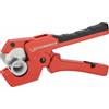 ROTHENBERGER ROCUT 26 MLP/MSR Cesoia tagliatubi per plastica e multistrato, 0-26 mm, 1000004324