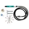 AIRCRAFT Set Smerigliatrice Ad Alta Velocità 54000 Rpm - Modello PSS PRO