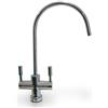 ForHome Rubinetto ForHome® Oskar 2 Vie Per Acqua Depurata Rubinetto Per Depuratore
