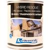 rio verde Renner Hybrid Resolve 750 ml - RS8020 trasparente satinato