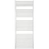 Fondital EA42OAM004 Scaldasalviette in alluminio COOL, 1490/550 bianco