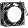 Generic XYWHPGV Ventola di raffreddamento 80mm x 80mm x 25mm SF8025AT AC 220V-240V 0.1A Cuscinetti a manicotto a lunga durata(778b4 2afdf 0ea88 66606 8951e 6286a