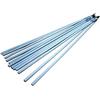 SIDERARCO Elettrodo Per Inox Mm. 2,5-50 PZ Siderarco