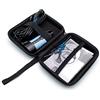 Jieotwice Modem Hart con Porta USB Esh232u Modem Hart-USB Trasmettitore Hart Modem USB Hart con Supporto Protocollo Hart 375/475