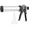 Oxfo PISTOLA INGRASSATORE MANUALE PER CARTUCCE DI SILICONE GRASSO COLLA SIGILLANTI