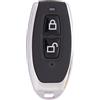 Remock Lockey RLMD Telecomando, 3 V