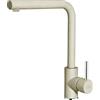 Elleci | Rubinetto cucina Granitek | TRAIL | Colore: G62 Bianco Antico
