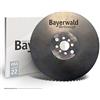 Bayerwald Werkzeuge Bayerwald, lama per sega circolare HSS, Ø 225 mm x 2 mm x 32 mm, cambio arco (180 denti), foro posteriore: 2/8,5/45 + 4/9/50+2/12/64