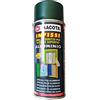 MACOTA SMALTO per INFISSI in ALLUMINIO 400 ml VERDE