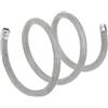 Breil Collezione NEW SNAKE, Bracciale Donna in Acciaio, Gioiello idee regalo donna