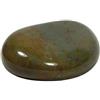 Hoseki Pietra del sangue semi preziosa naturale eliotropio gemma 82,1 ct, cristallo, pietra del sangue, Cristallo, Eliotropio