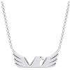 LOWELL Collana Lowell Donna B-LC002DAS