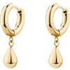 Brosway Orecchini Donna in Acciaio | Collezione Perfect - BPC45