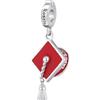 Rosato Charm Donna In Argento | Collezione Storie - RZ133R