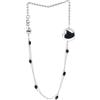 Breil Collezione BLOOM, Collana Donna in Acciaio, Gioiello idee regalo donna