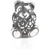 Trollbeads Thun by Trollbeads Teddy con Fiori TAGBE-30154