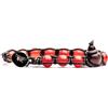TAMASHII NATIONS Tamashii Bracciale Unisex Gioielli Classic Trendy cod. BHS900-55