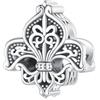 GemKing SCC2630 Iris Charm