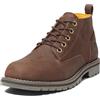 Timberland - Stivaletti Uomo Chukka Redwood Falls - Numero 43.5