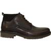 Timberland Oakrock WP Chukka Boots Stivaletti impermeabili da uomo, marrone scuro., 40 EU