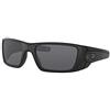 Oakley SI Fuel Cell Matte Black/Grey Tonal Flag Occhiali da sole sunglasses