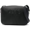 LIU JO borsa a tracolla Halona ECS Camera Case Nero