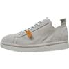 PANCHIC SNK Lacci Cuc.Liscia CAMOSCIO Nebbia Grigio 40