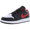 jordan Air Jordan 1 Low GS Nero