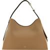 Furla Nuvola Hobo Bag L Deserto