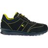 COFRA SIVORI S1PS FO SR Scarpe Antinfortunistiche Taglia 44 in Pelle Scamosciata Altamente Traspiranti con Puntale di Sicurezza in Alluminio