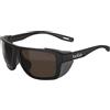 Bollé Bolle Pathfinder Sunglasses Bollé 100 Gun/CAT4