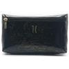 Alviero Martini 1A Classe Mini pochette realizzata in lucida stampa geo classic.