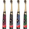 Colgate Harry Potter - Spazzolino da denti vibrante per bambini a batteria, extra morbido, batterie AA incluse, confezione da 4, per streghe e maghi dai 3 anni in su, design piatto