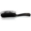 Acca Kappa Spazzola Ovale Stretta Carbonio per Tutti i tipi di Capelli, Nero, Unisex, Adulti