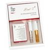 Peggy Sage Kit curvatura laminazione delle ciglia professionale - 10 applicazioni