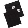 FRIO - Borsa isotermica per mantenere l'insulina, colore nero, 14 x 15 cm