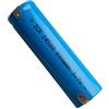 GUHKPFIX Batteria di ricambio da 3,7 V e 800 mAh for spazzolino elettrico IO6 IO IO9 IO8 8N ricaricabile tipo 3758 3759 3753 compatibile con Oral-B(1pcs)