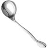 Generic Cucchiai adattivi per anziani, in acciaio, 19 x 4,2 cm, cucchiaio angolato con impugnatura comoda, cucchiaio in acciaio inossidabile 304 con funzione di alimentazione automatica, per anziani