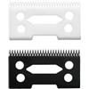 Lojtoyt Lama di ricambio in ceramica per Wahl Super Taper & Super Taper II 2 fori