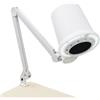 MccoMMon Pulitore per unghie a 10 marce, raccogli polvere per unghie, per casa, nail art, salone