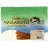 GARY YAMAMOTO CUSTOM BAITS Esca Yamamoto Senko, Unisex - Adulto, 138628, Zucca Nero Verde Fiocco, 4-Inch