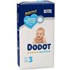 DODOT SENSIT T3 56U
