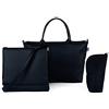 Chicco Borsa 2in1, Pure Black