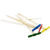 GICO Hui Hui macchina Set con 4 pezzi in legno - Mitgebsel - 6600