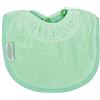Silly Billyz 18626 Mini - Bavaglino, da 0 mesi a 2 anni, colore: Menta