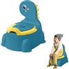 Mineatig Vasetto Per Bambini Wc, Vasino Da Viaggio Per Bambini, Vasino Da Viaggio Portatile, Sedile Per WC Con Coperchio, Toilette Portatile Da Viaggio Per Bambini, Vasino Antiscivolo Per Bambini