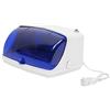 GAOUSD Sterilizzatore ad aria calda da 220 V, sterilizzatore per strumenti di disinfezione UV, sterilizzatore autoclave con coperchio di tipo flip e piastra rimovibile, utilizzato per saloni di bellezza,
