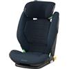 Maxi-Cosi RodiFix Pro² i-Size, ISOFIX Seggiolino Auto, 3 posizioni, 3,5-12 anni, 100-150 cm, ClimaFlow, Altezza Regolabile, Protezione Impatti Laterali G-CELL, Authentic Blue