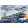 TRUMPETER TP05634 PORTAEREI USS MIDWAY CV-41 KIT 1:350 Modellino